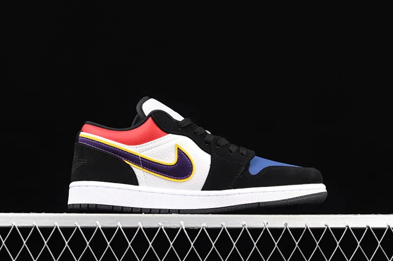 All categories Air Jordan Jordan series basketball shoes Air Jordan 1 Low X version Air Jordan 1 Low AJ1 Joe 1 low-top cultural and leisure sports sneakers CJ9216-051